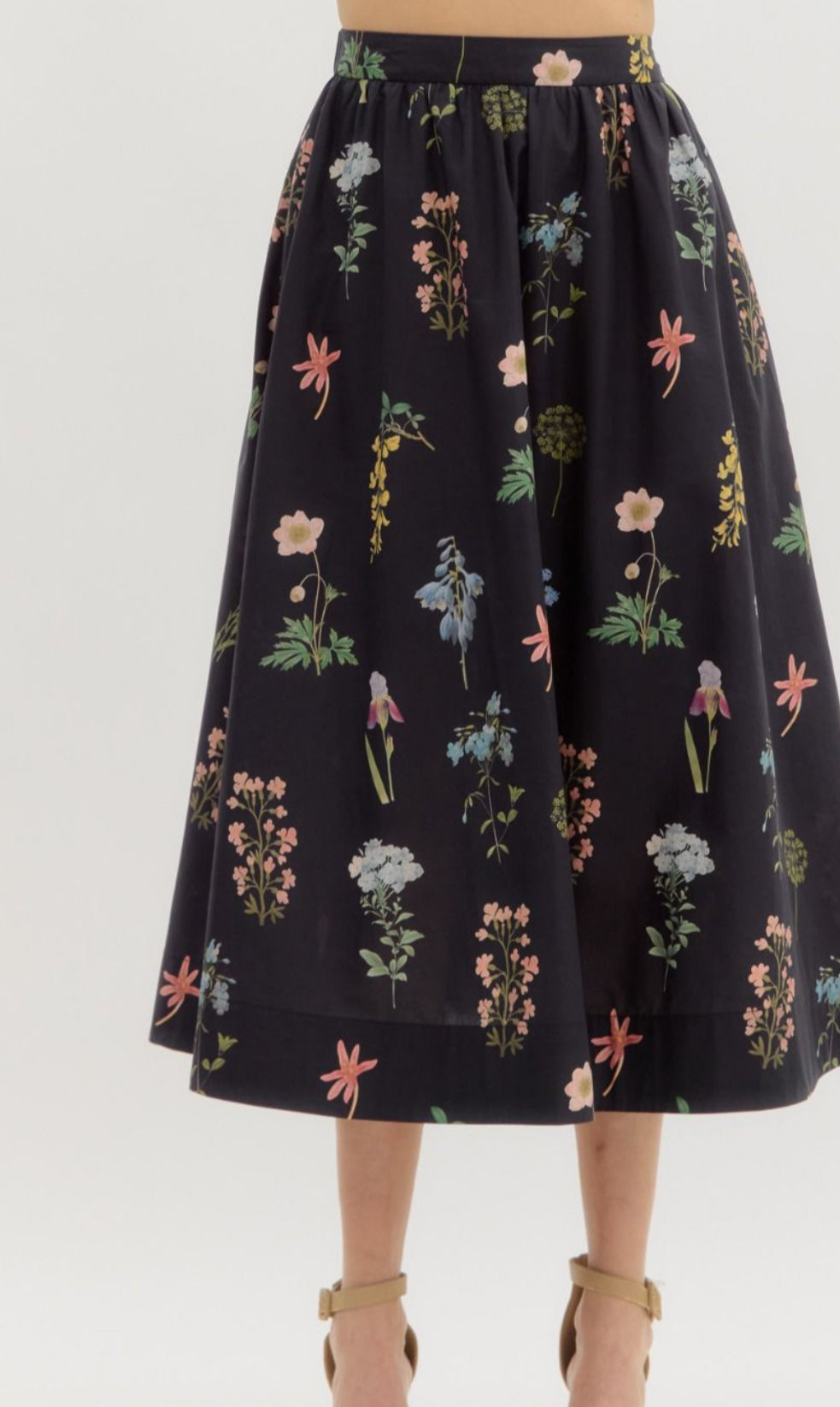 Night Flora Dreams - Set