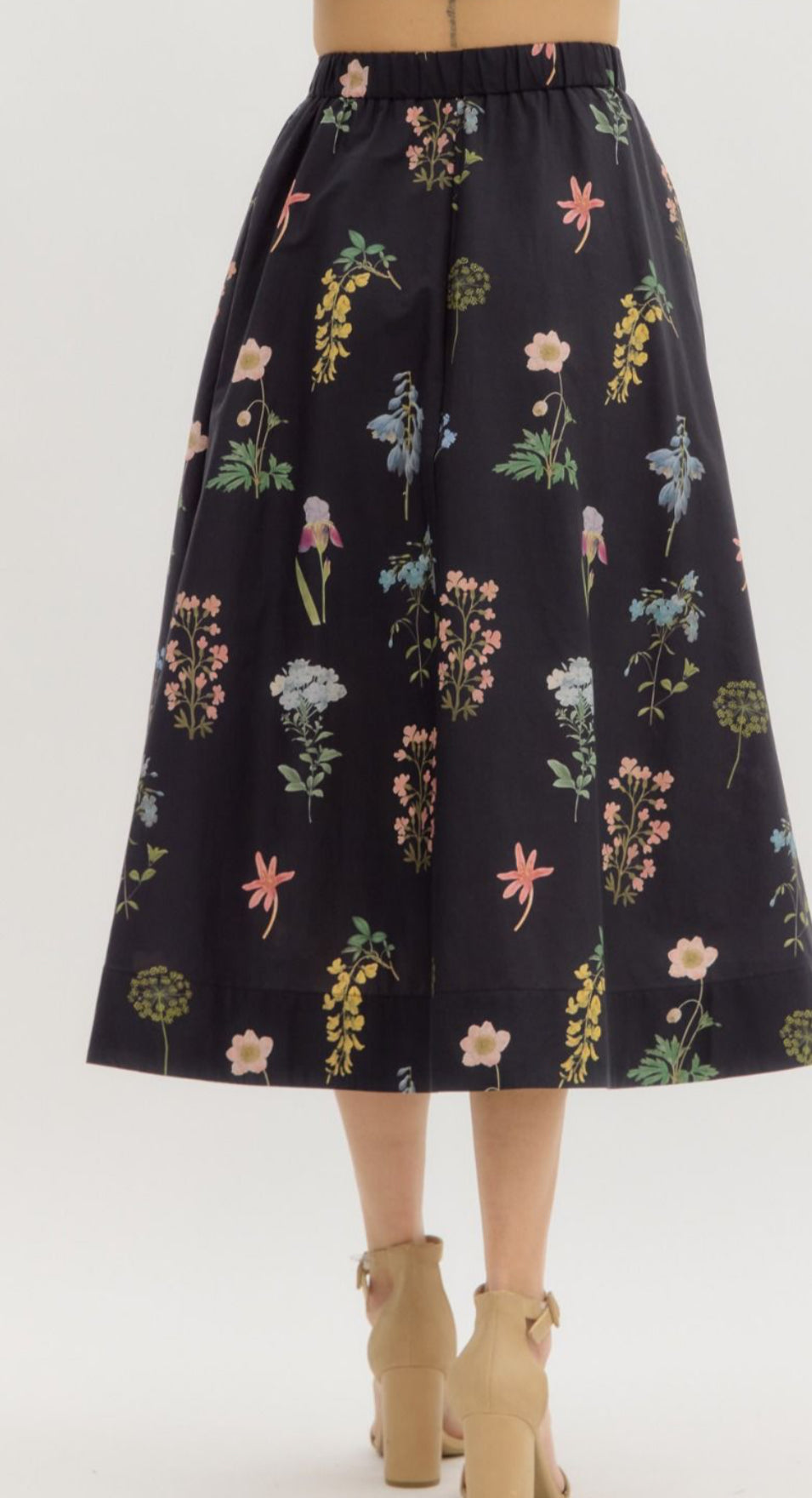 Night Flora Dreams - Set