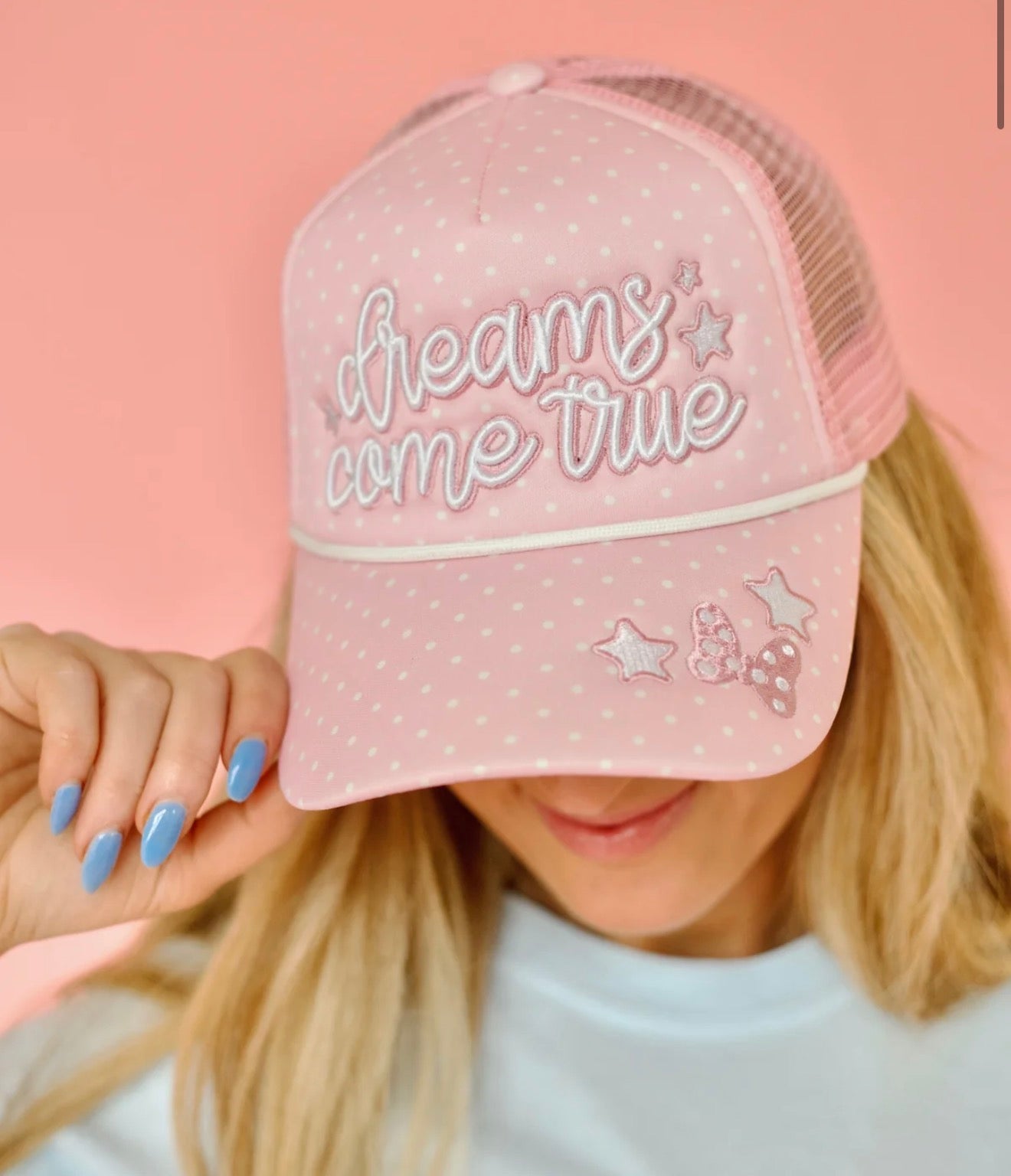 Dreams Come True Hat