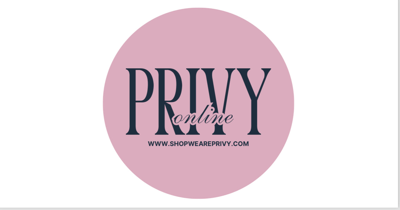SKIRTS – PRIVY Online Brand