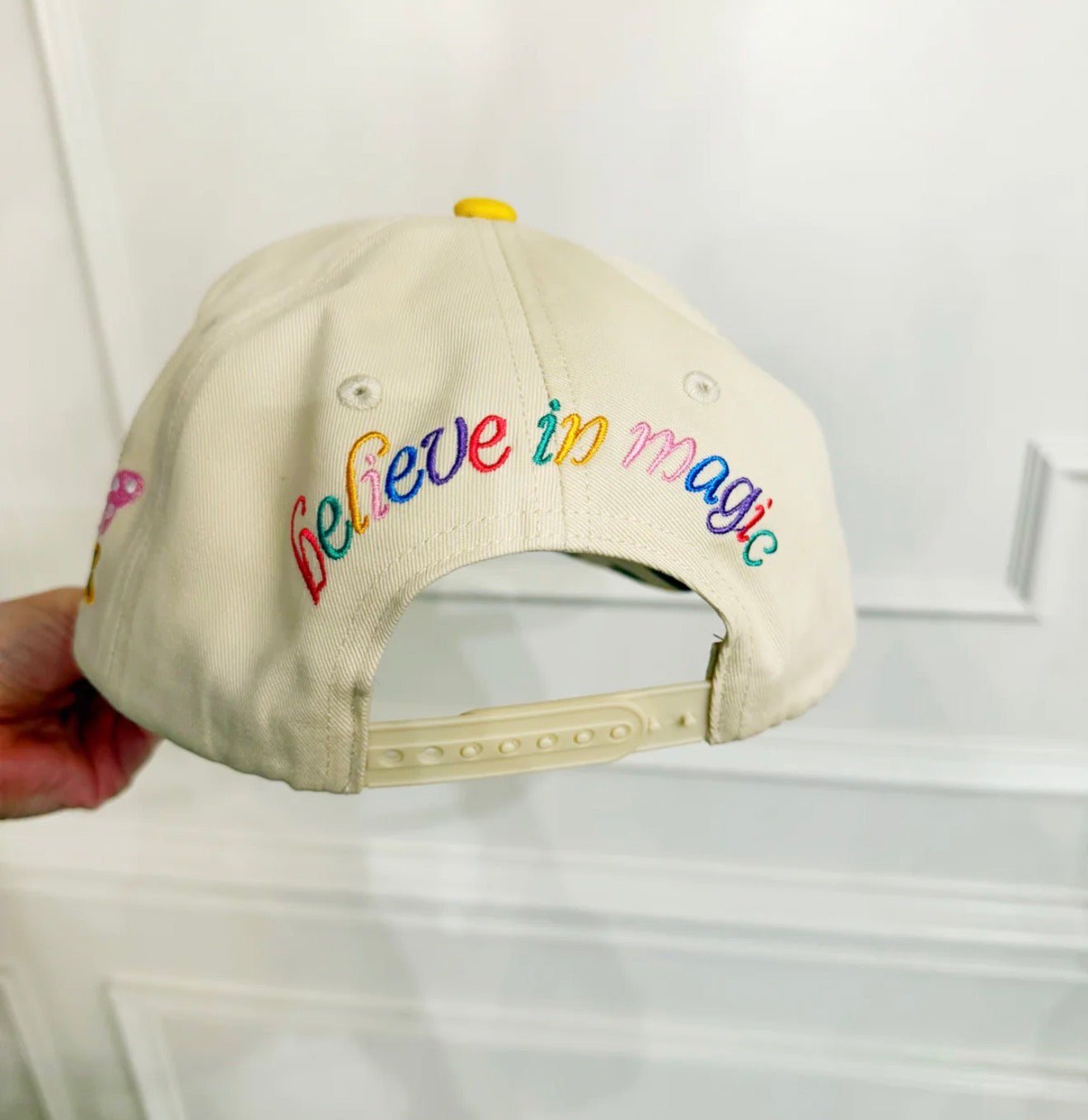 Best Day Ever Hat