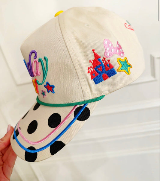 Best Day Ever Hat