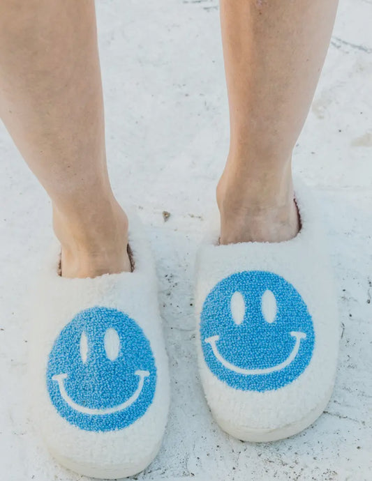 Keep it Cozy Slippers