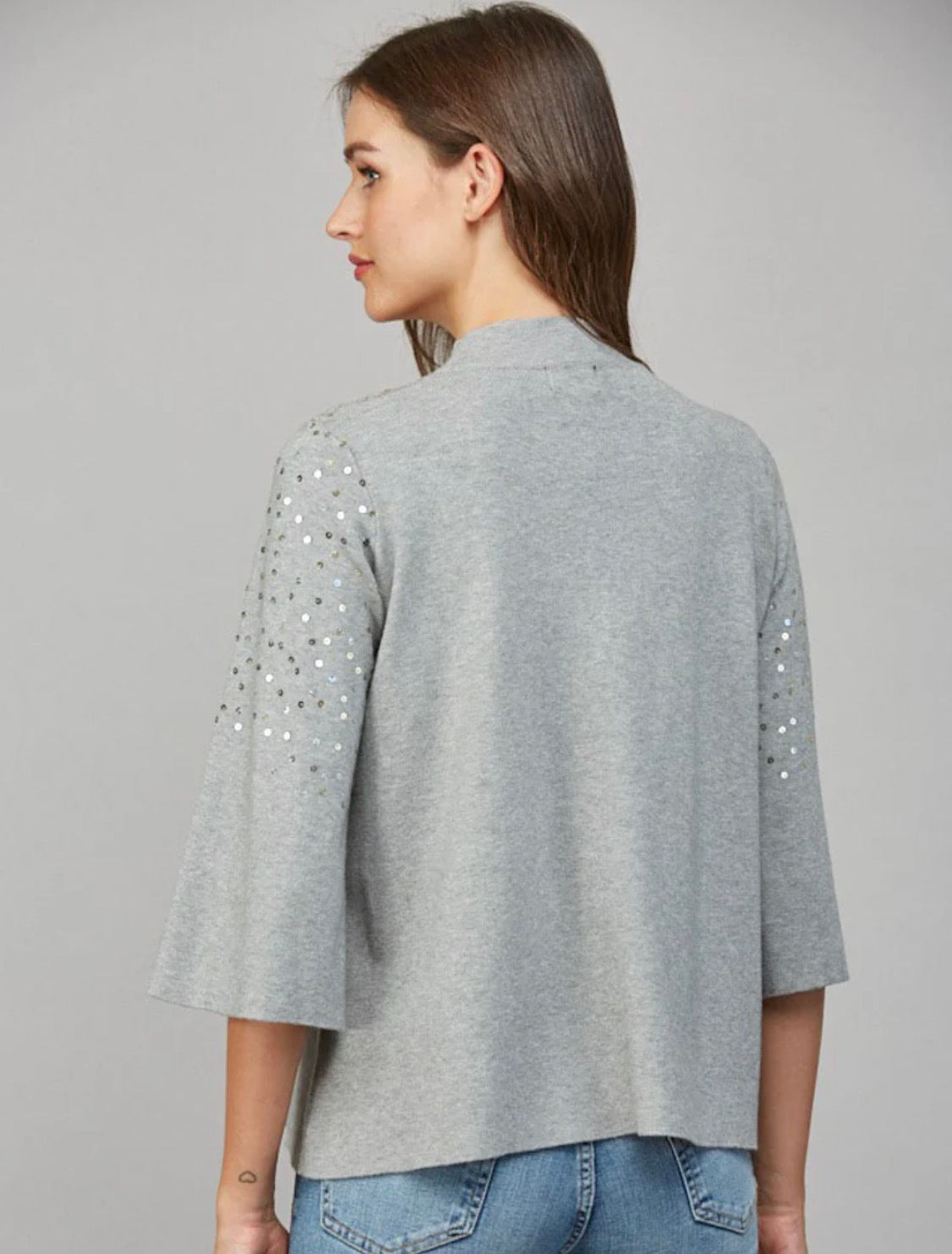 Shine like a Star Sweater