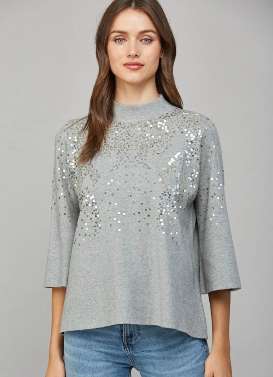 Shine like a Star Sweater