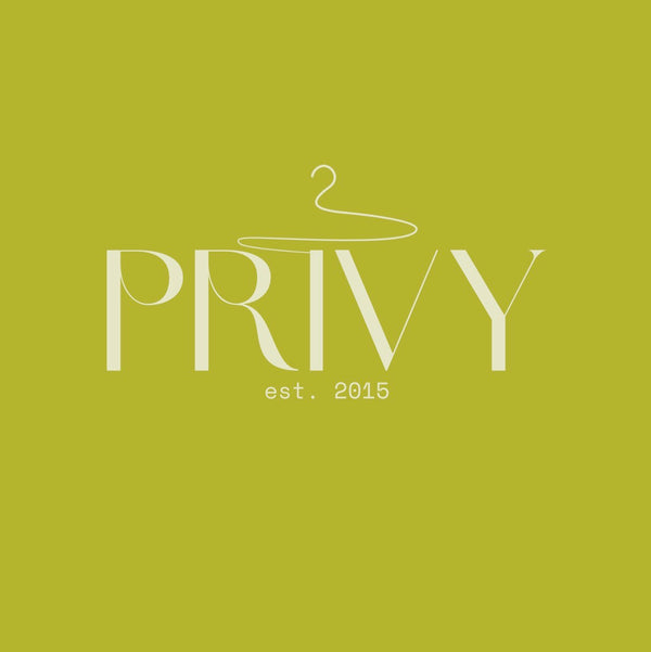 PRIVY Boutique