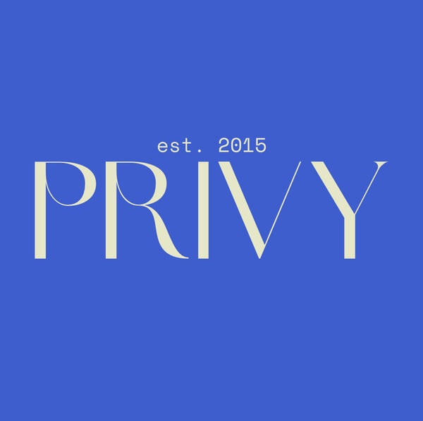 PRIVY Boutique